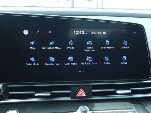 New 2026 Hyundai Elantra Limited image 13