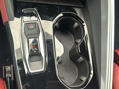 New 2025 Audi SQ5 Premium Plus image 21