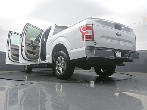 Used 2019 Ford F150 XLT w/ Trailer Tow Package AWD/4WD image 60