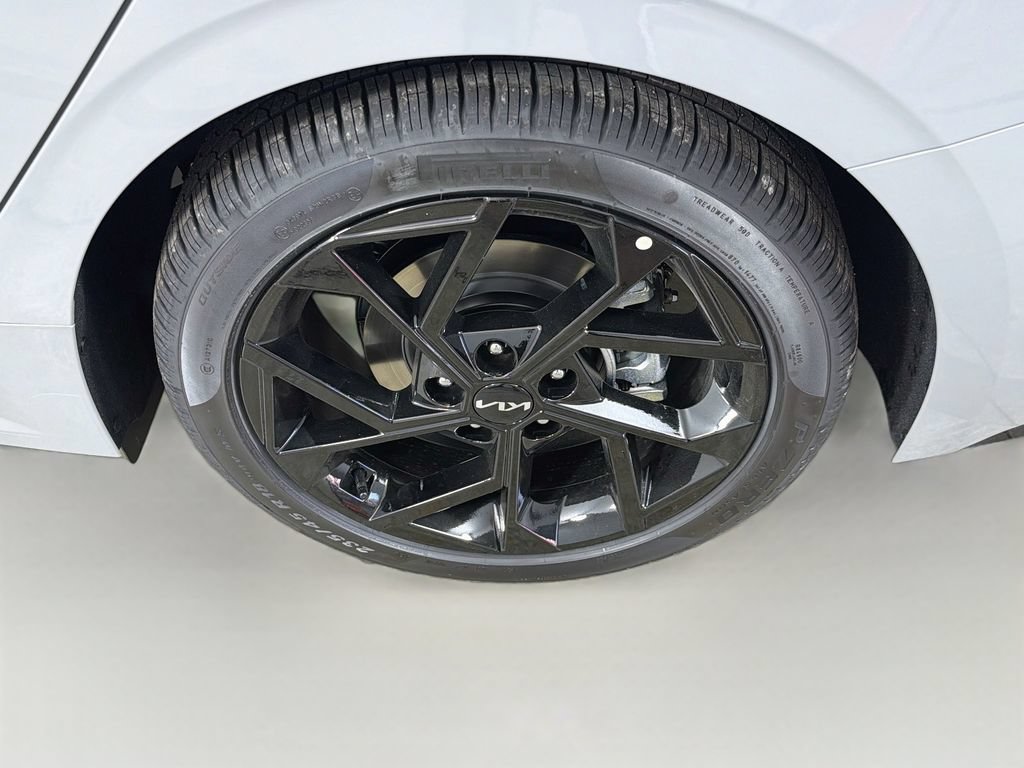 New 2026 Kia K5 GT-Line w/ GT-Line Premium Package AWD/4WD image 17