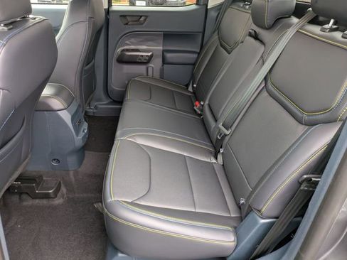 New 2026 Ford Maverick Lobo image 26