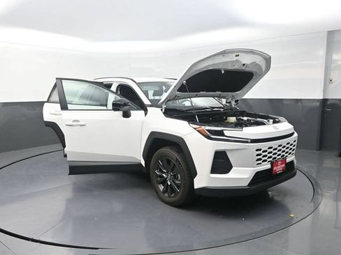 Used 2026 Toyota RAV4 XLE Premium AWD/4WD image 39