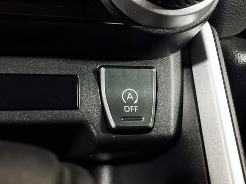 Used 2025 Toyota RAV4 LE FWD image 21