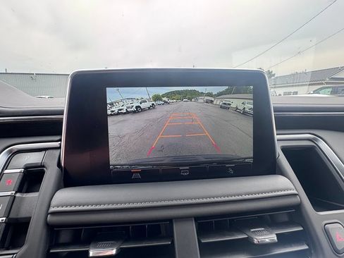 Used 2023 GMC Yukon SLE w/ Max Trailering Package AWD/4WD image 22