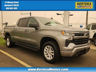 Used 2024 Chevrolet Silverado 1500 RST AWD/4WD video 1