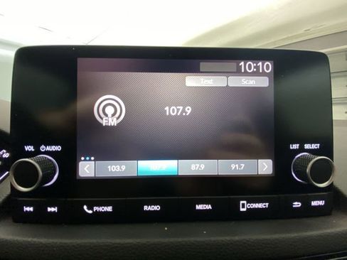 Used 2024 Honda Civic LX image 16
