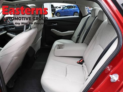 Used 2023 Honda Accord EX image 20