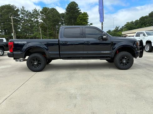 Used 2021 Ford F250 Lariat AWD/4WD image 5