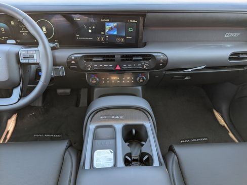New 2026 Hyundai Palisade XRT Pro AWD/4WD image 7