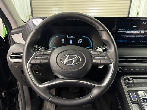 Used 2023 Hyundai Palisade XRT FWD image 31