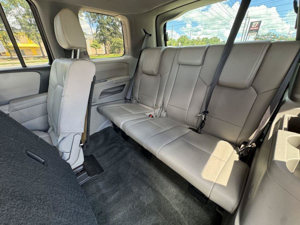 Used 2014 Honda Pilot EX-L image 10
