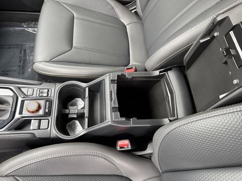 Used 2023 Subaru Forester Wilderness image 25