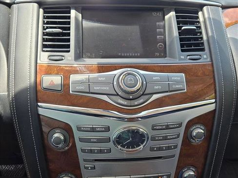 Used 2019 INFINITI QX80 Luxe w/ Proassist Package RWD image 11