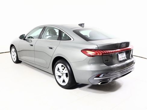 Used 2025 Audi A5 2.0T Premium Plus w/ Premium Plus image 14