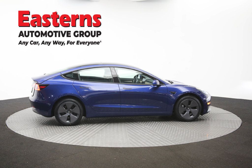 Used 2023 Tesla Model 3 Standard Range RWD image 42