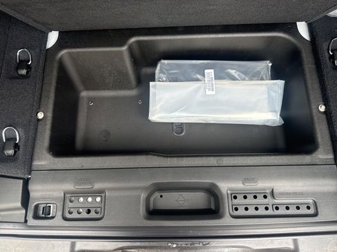 New 2026 Jeep Wrangler Willys image 47