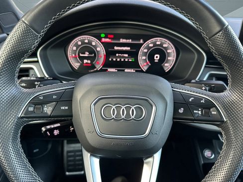 Used 2022 Audi A4 2.0T Premium Plus w/ Premium Plus Package image 18