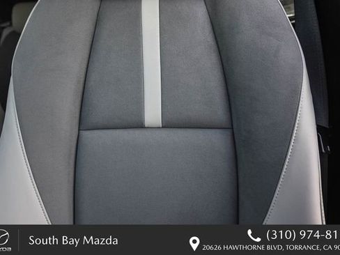 New 2026 MAZDA CX-30 Aire Edition image 26