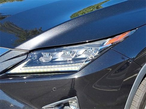 Used 2017 Lexus RX 350 AWD image 9