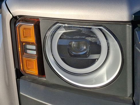 Certified 2025 Toyota Land Cruiser 1958 image 9