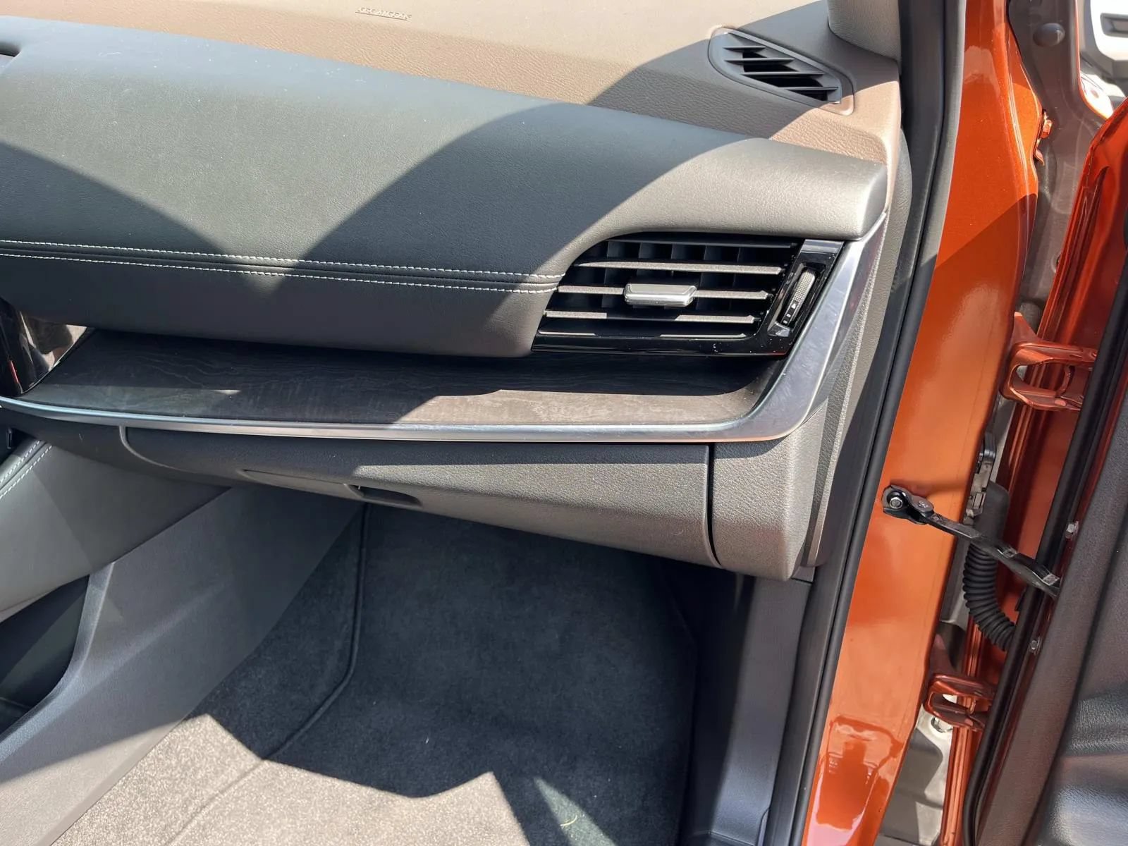 Used 2021 Nissan Rogue Platinum FWD image 29