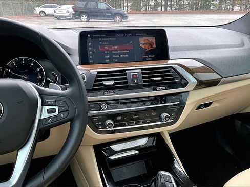 Used 2019 BMW X3 sDrive30i w/ Driving Assistance Package image 10