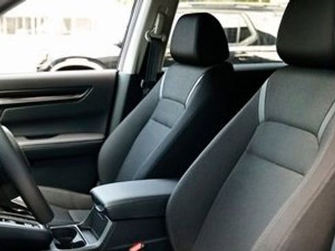 New 2026 Honda CR-V EX image 26