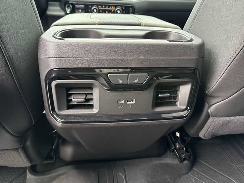Used 2024 Chevrolet Silverado 1500 ZR2 w/ Technology Package AWD/4WD image 21