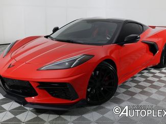 Used 2020 Chevrolet Corvette Stingray w/ 2LT Preferred Equipment Group video 1