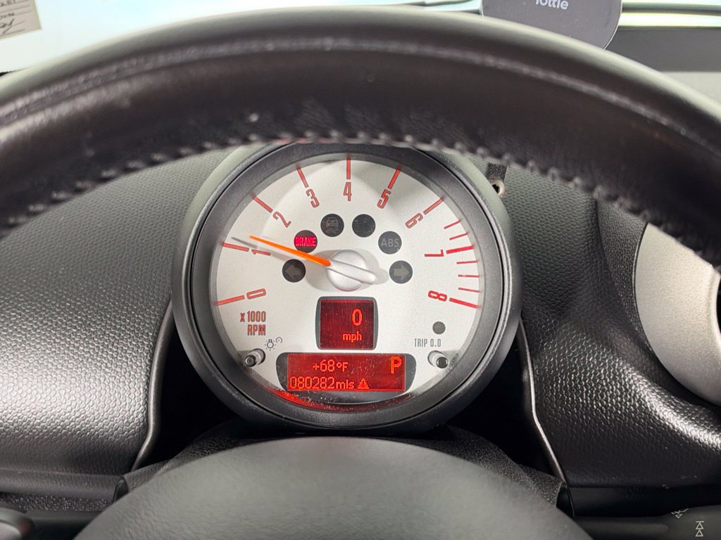 Used 2011 MINI Cooper Countryman S AWD/4WD image 15