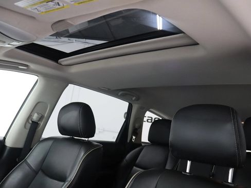 Used 2019 INFINITI QX60 Pure AWD/4WD image 35
