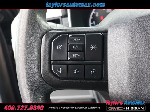 Used 2021 Ford F150 XLT w/ XTR Package image 23