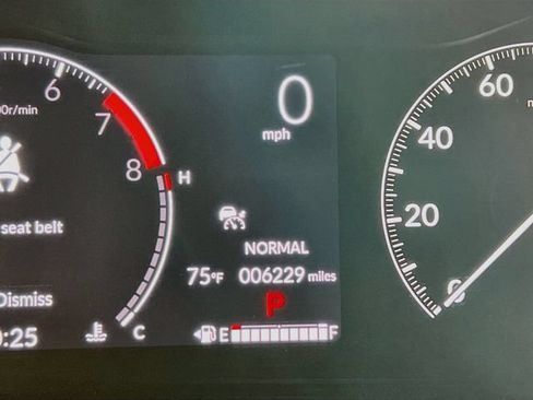 Certified 2025 Honda Ridgeline TrailSport+ image 13