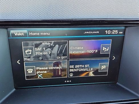 Used 2017 Jaguar F-TYPE Coupe RWD image 20