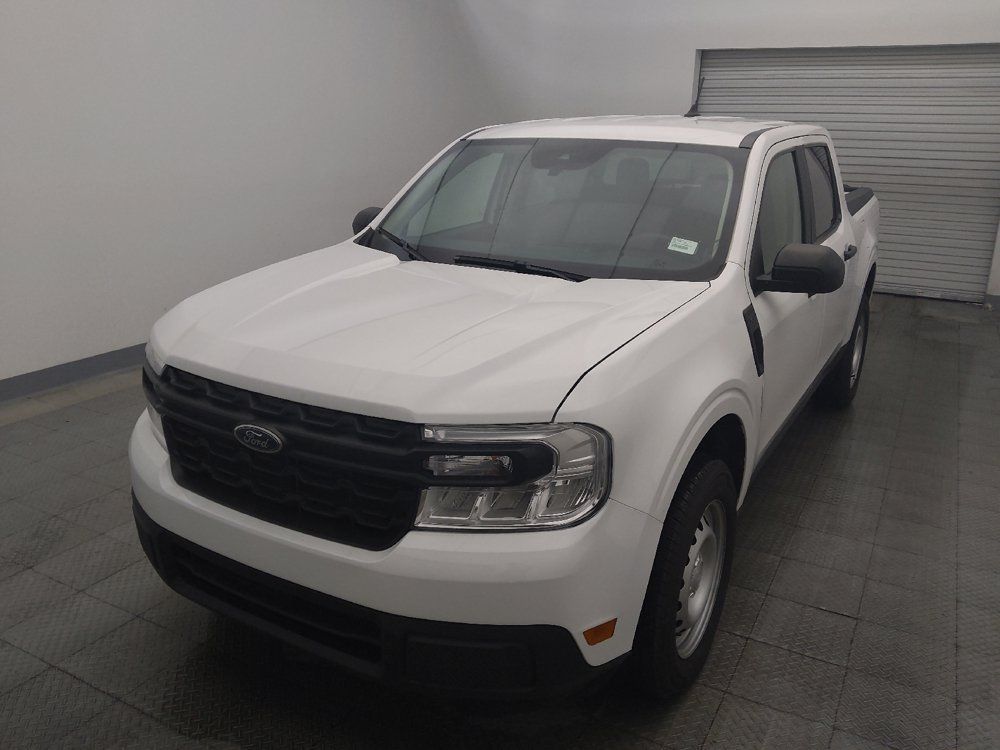Used 2023 Ford Maverick XL FWD image 15