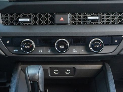 New 2026 Honda Accord SE image 19