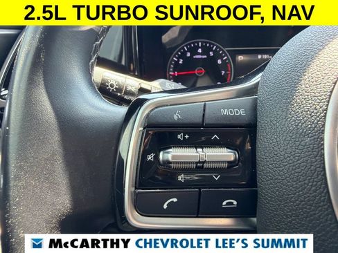 Used 2021 Kia Sorento SX FWD image 20