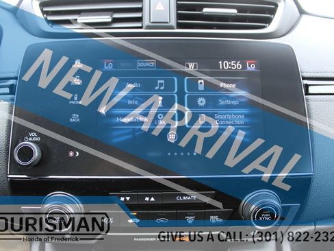 Used 2020 Honda CR-V EX-L image 22