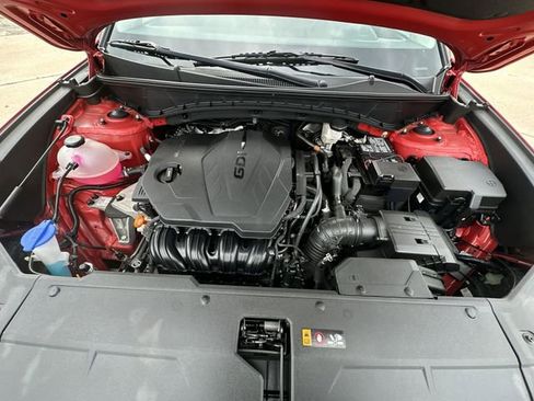 Used 2023 Hyundai Tucson SEL image 32