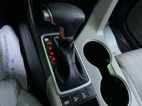 Used 2021 Kia Sportage LX image 24