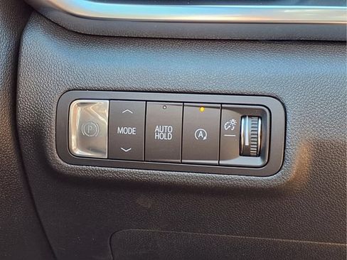 New 2026 GMC Terrain Elevation w/ Elevation Premium Package FWD image 10