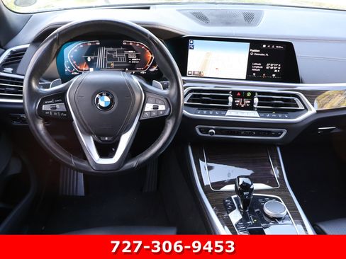 Used 2023 BMW X5 sDrive40i image 19