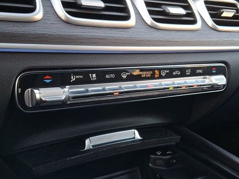 Used 2022 Mercedes-Benz GLE 350 GLE 350 image 12