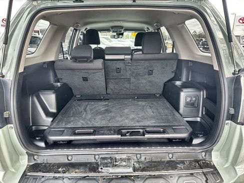 Used 2022 Toyota 4Runner Trail Special Edition image 31