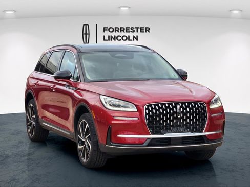 New 2026 Lincoln Corsair Reserve image 1