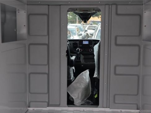 New 2025 Ford Transit 350 w/ Exterior Upgrade Package image 14