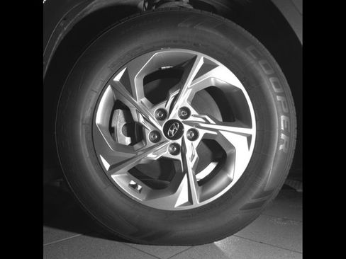 Used 2022 Hyundai Tucson SEL image 9