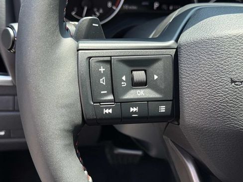New 2026 Nissan Rogue SV w/ Rock Creek Premium Package AWD/4WD image 26