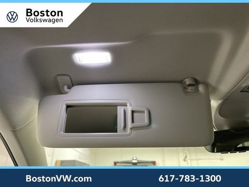 New 2026 Volkswagen Taos SEL image 19