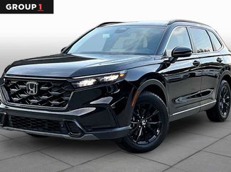 Used 2025 Honda CR-V Sport-L video 1